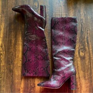 ALDO Kinkuna knee-high boot